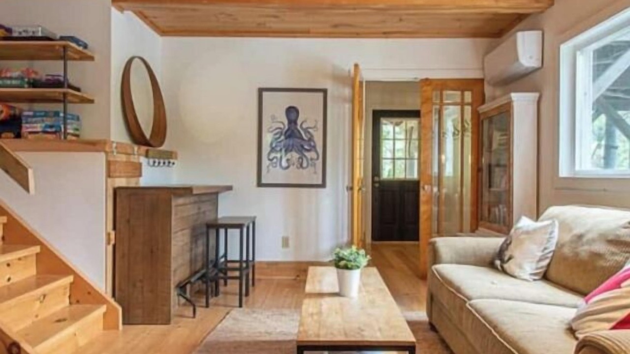 Photo of Bedroom in Algonquin Highlands