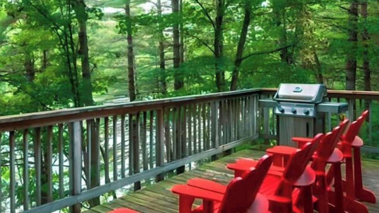 Photo of Others in Algonquin Highlands