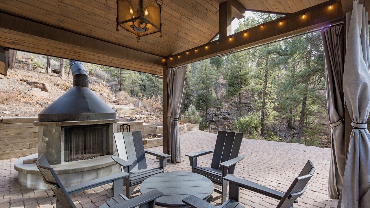 Photo of Livingroom in Durango