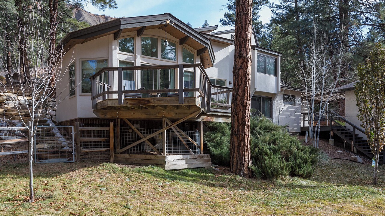 Photo of Outdoor in Durango