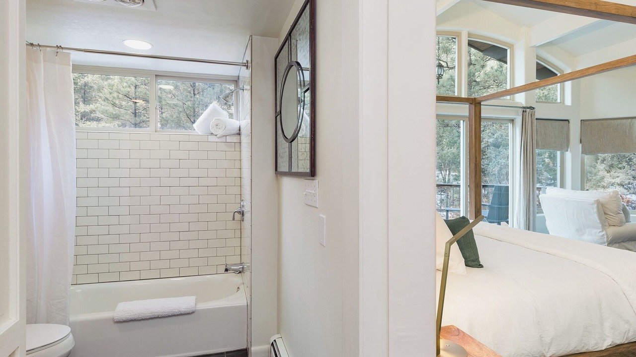 Photo of Bathroom in Durango