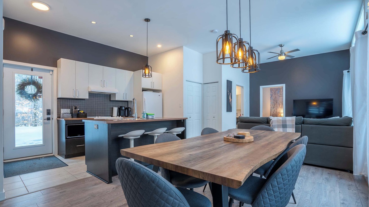 Photo of Kitchen in Chertsey
