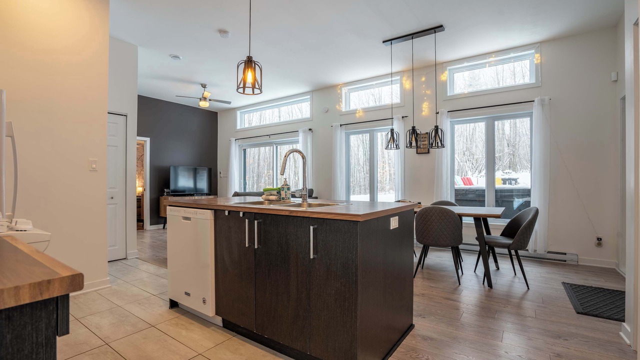 Photo of Kitchen in Chertsey
