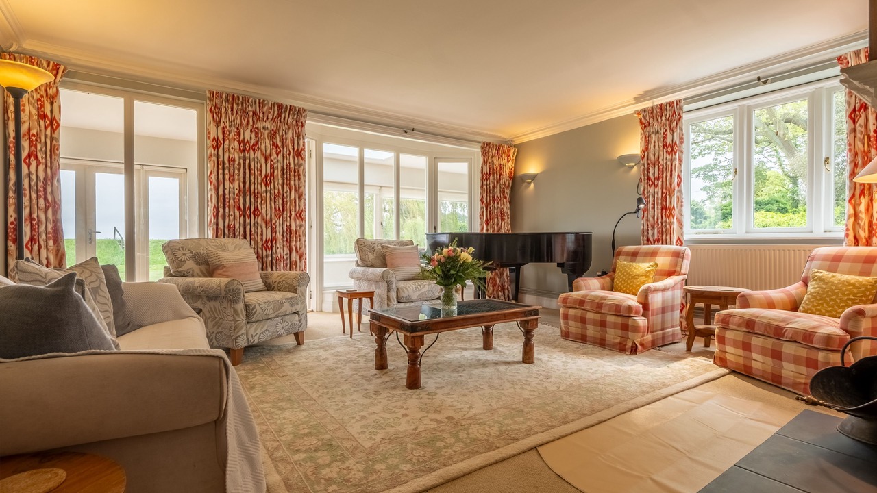 Photo of Bedroom in Deepdale