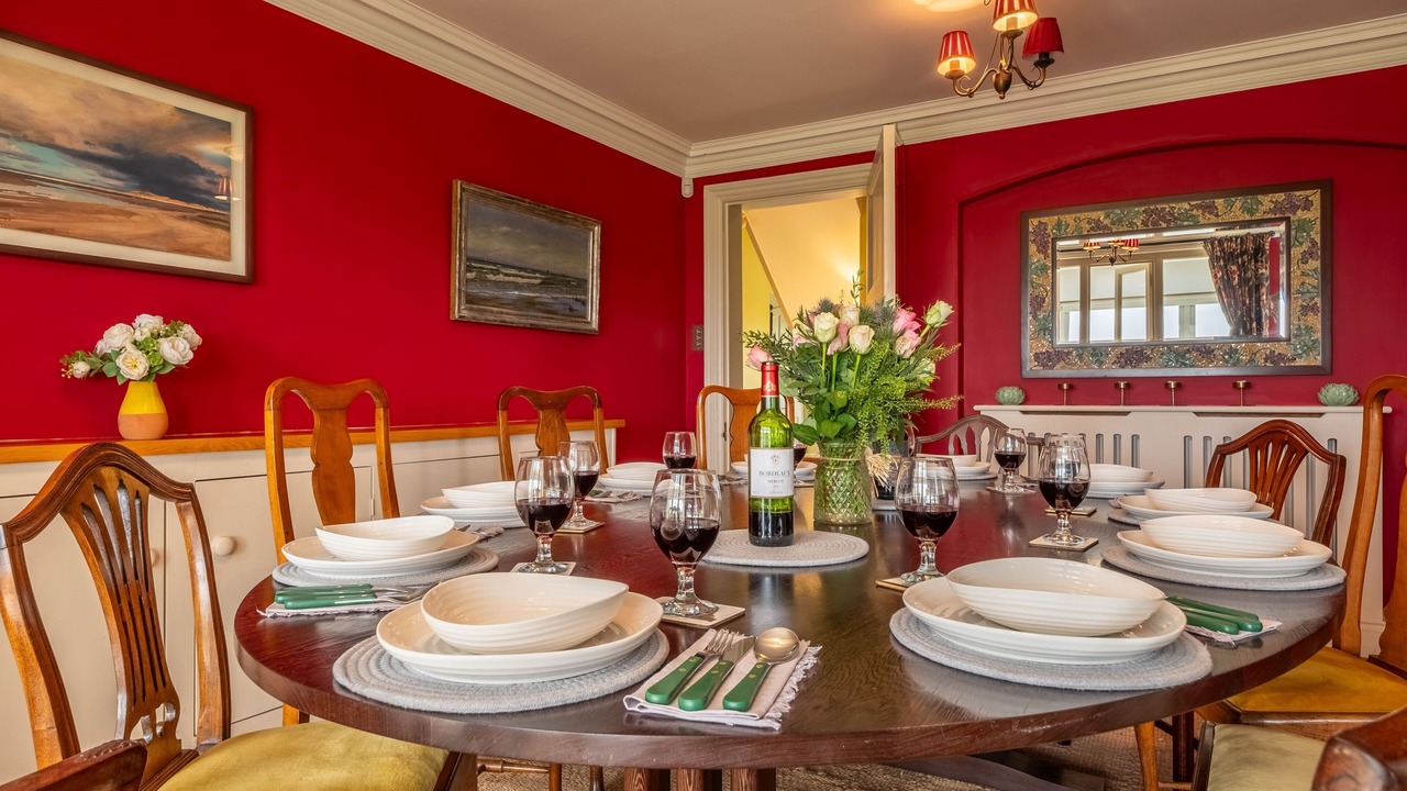 Photo of Bedroom in Deepdale