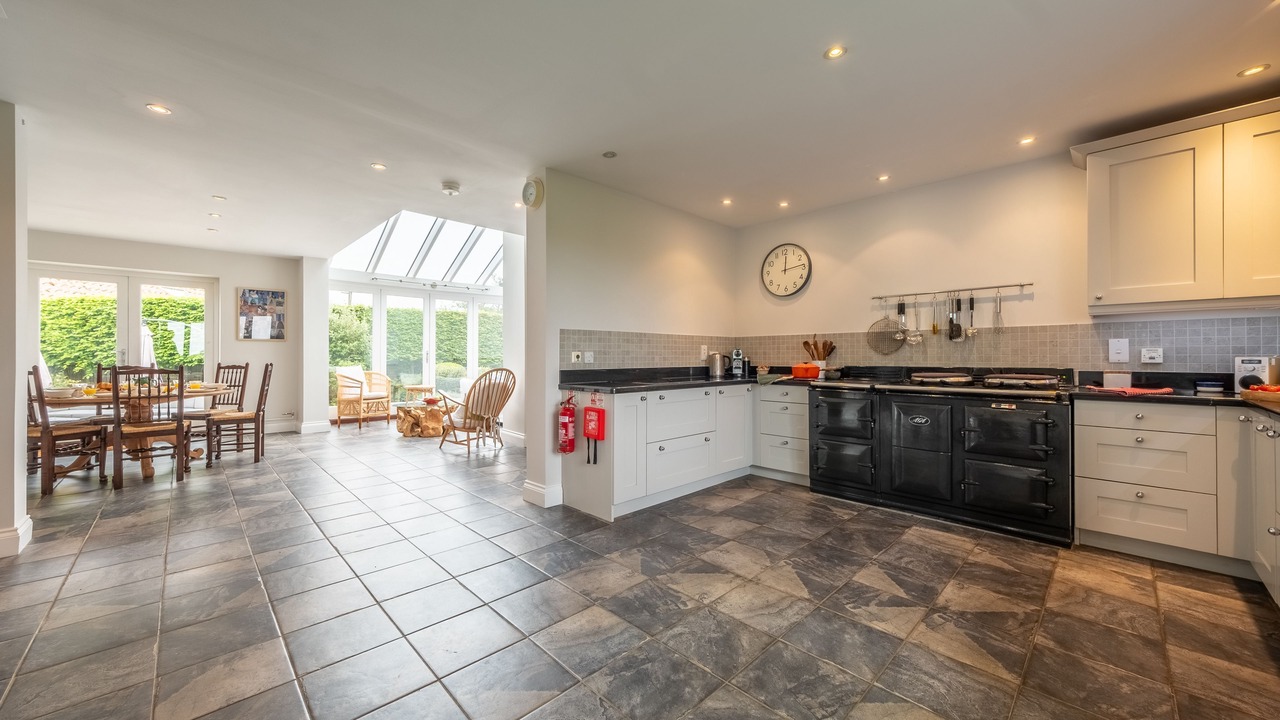 Photo of Outdoor in Deepdale