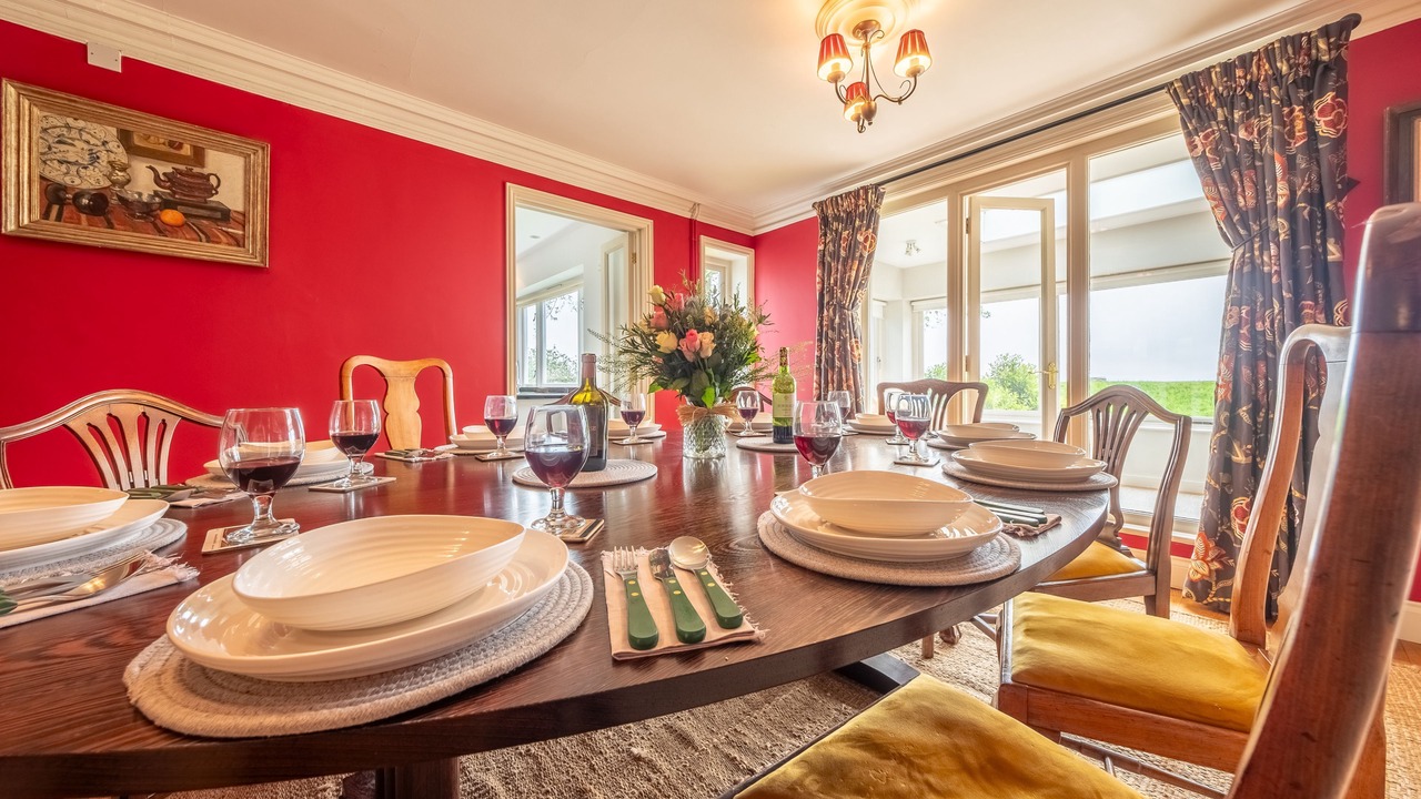 Photo of Bedroom in Deepdale