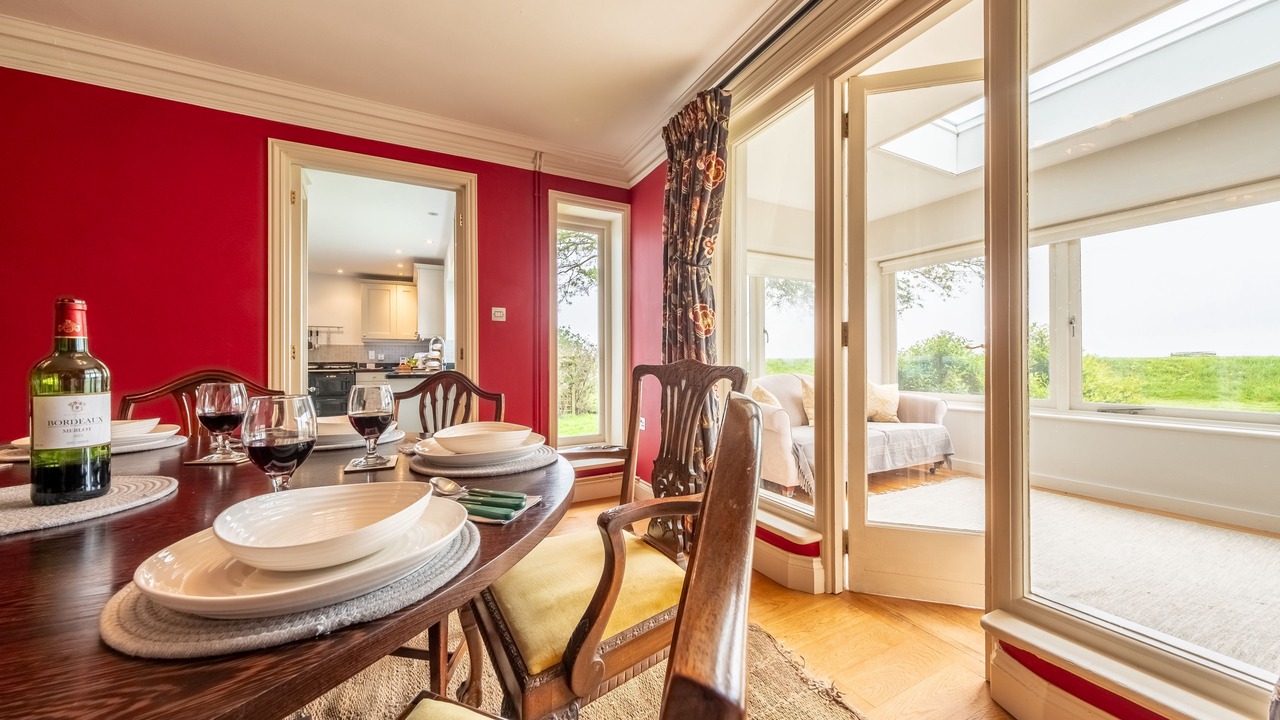 Photo of Outdoor in Deepdale