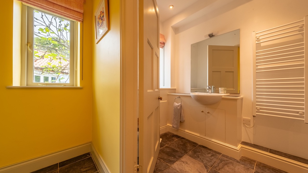 Photo of Bedroom in Deepdale