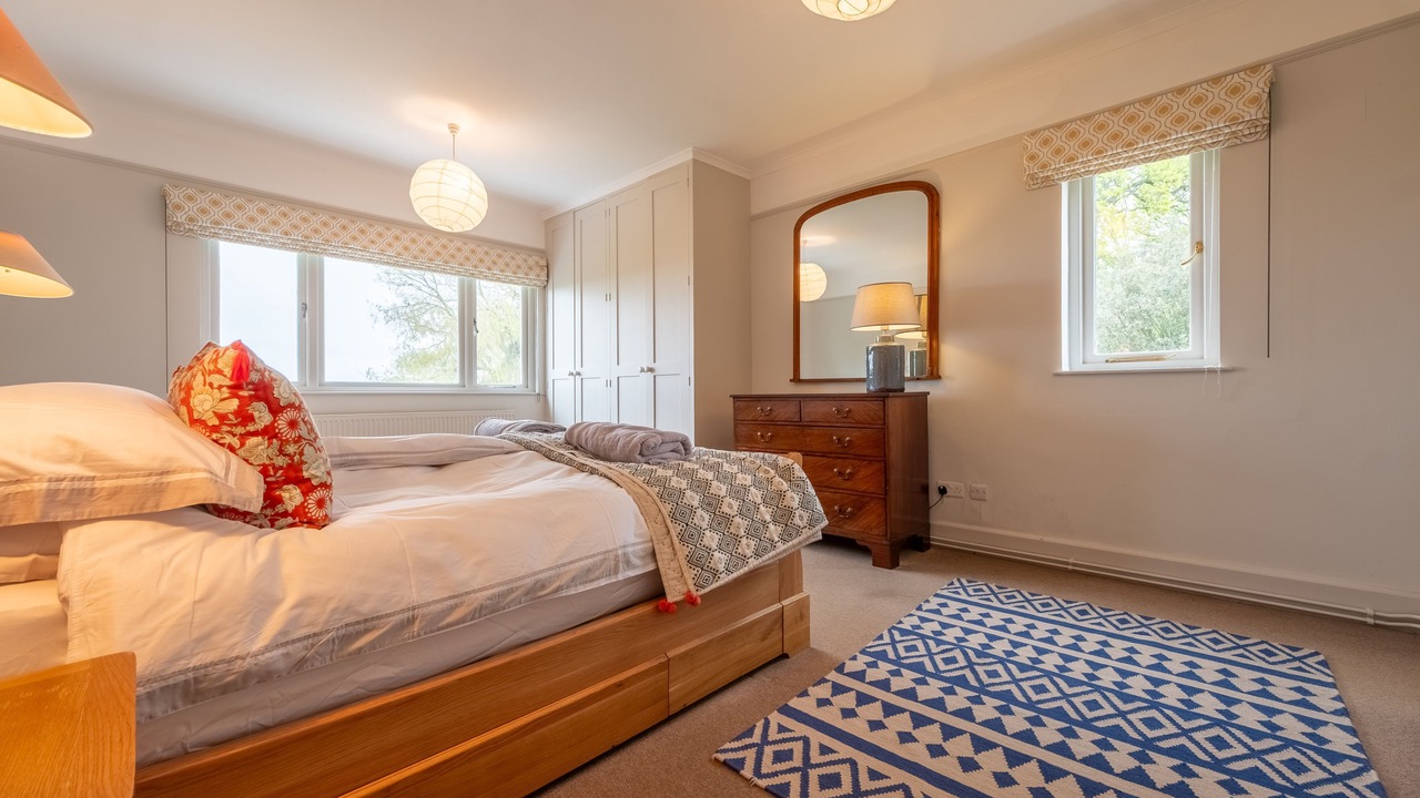 Photo of Bathroom in Deepdale