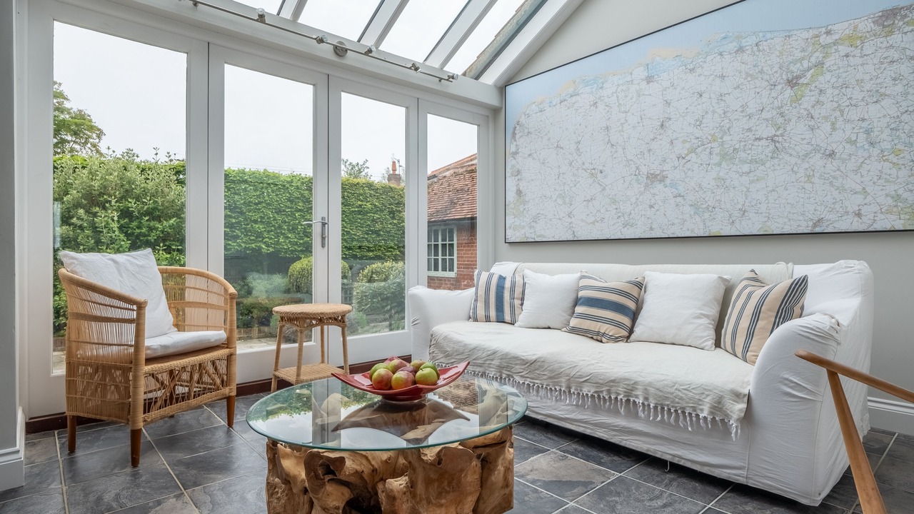 Photo of Outdoor in Deepdale