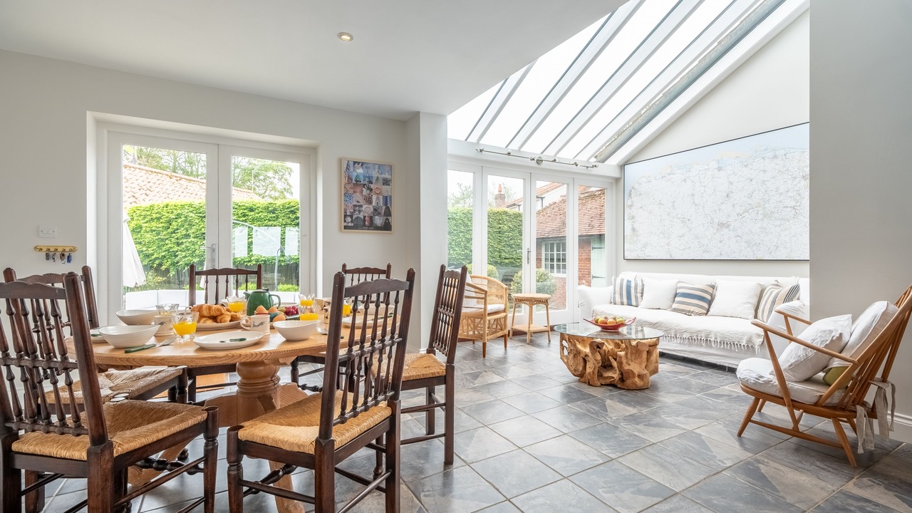 Photo of Outdoor in Deepdale