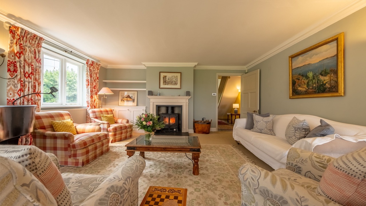 Photo of Bedroom in Deepdale