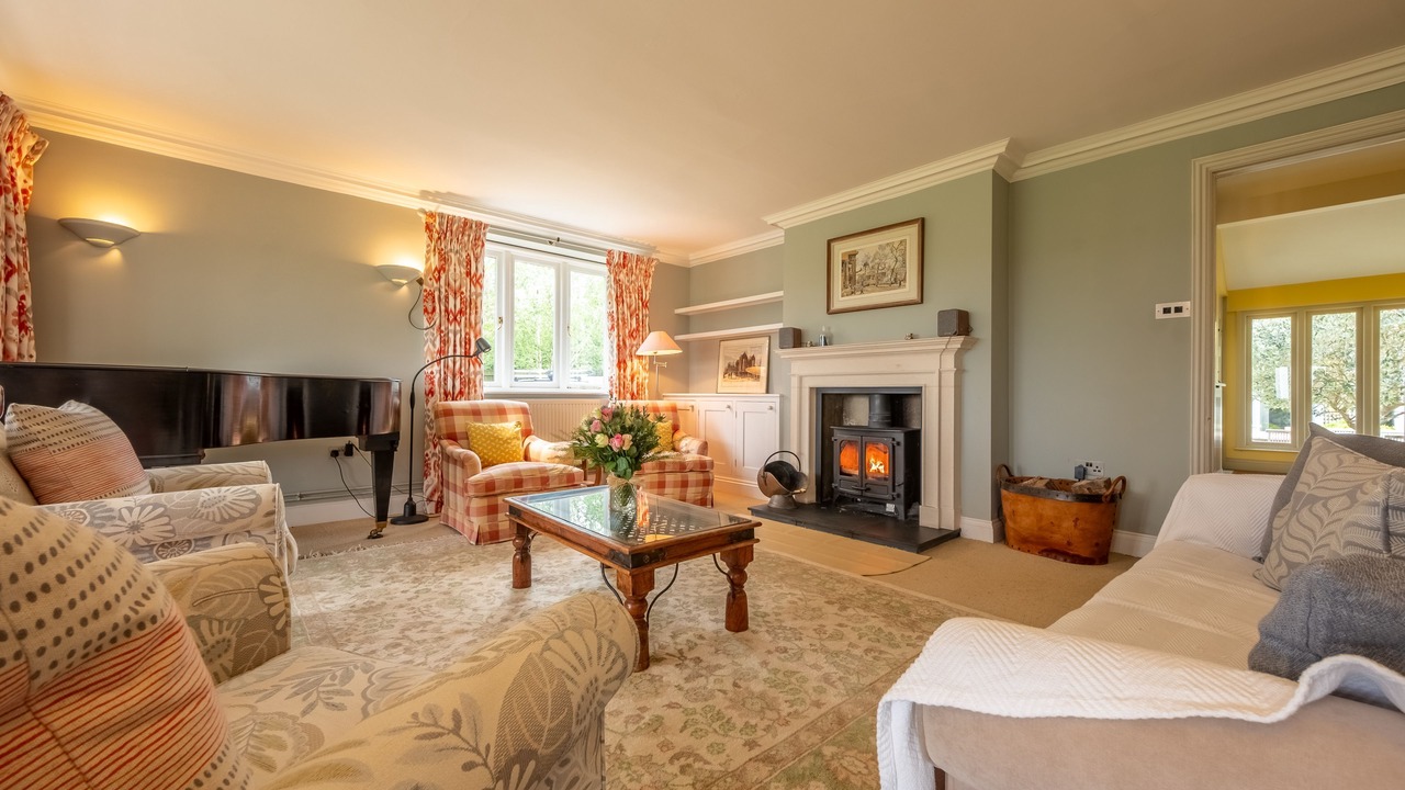 Photo of Bedroom in Deepdale