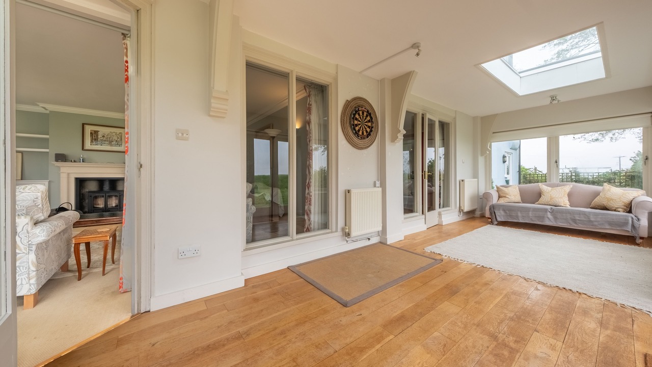 Photo of Outdoor in Deepdale