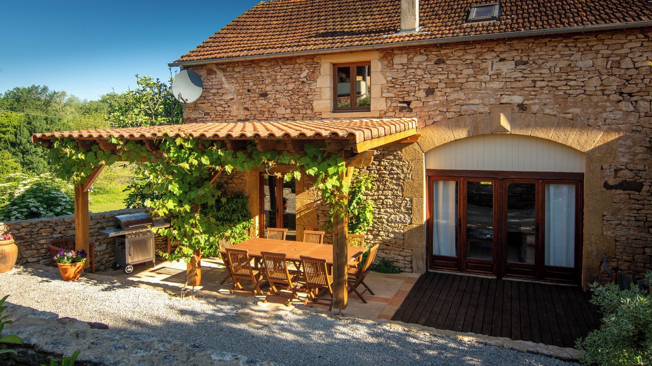 Photo of Outdoor in Frayssinet-le-Gelat