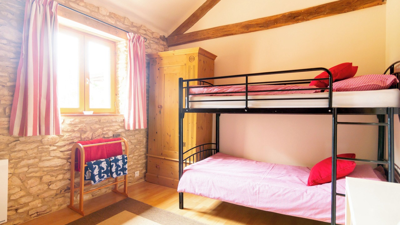 Photo of Bedroom in Frayssinet-le-Gelat