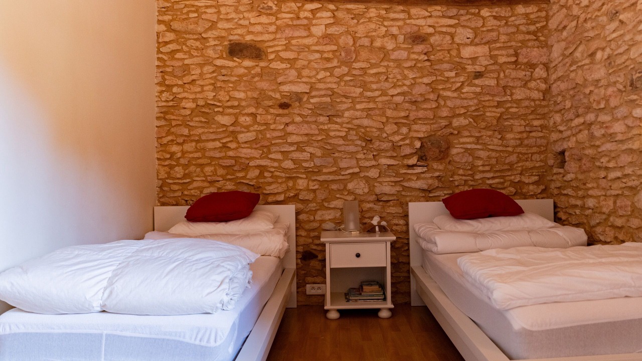 Photo of Bedroom in Frayssinet-le-Gelat