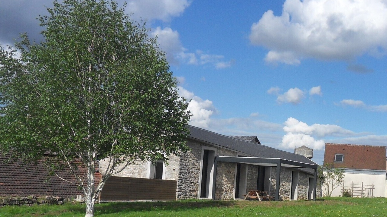 Photo of Outdoor in Ermenonville