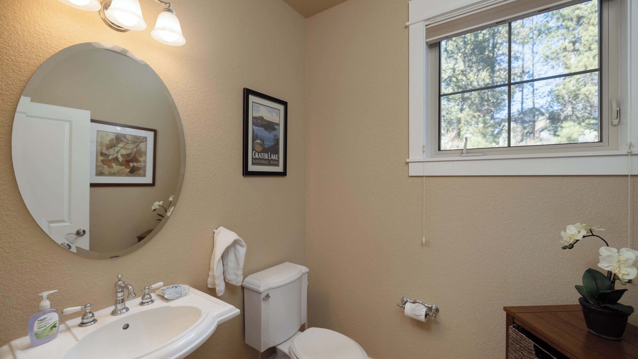 Photo of Bathroom in RiverWild