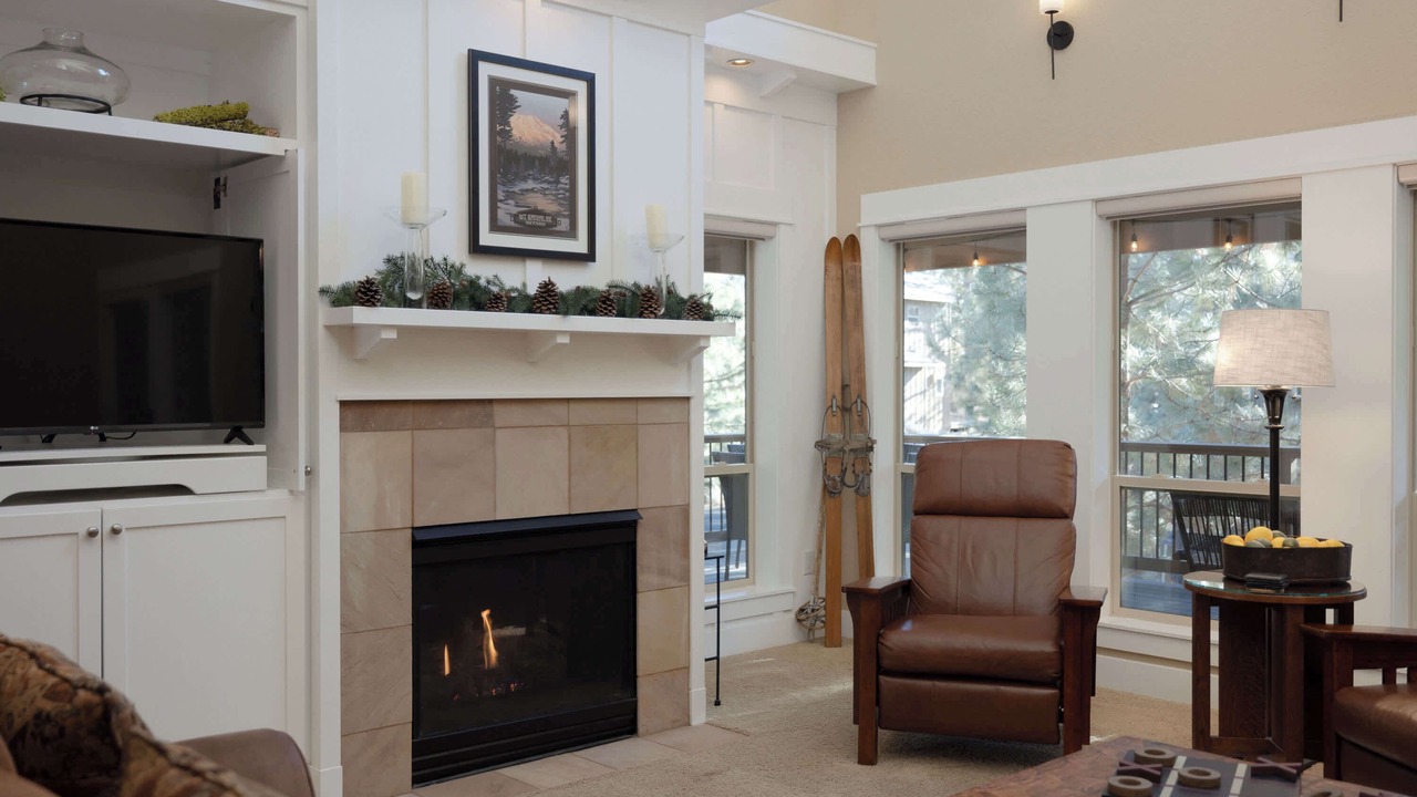 Photo of Livingroom in RiverWild