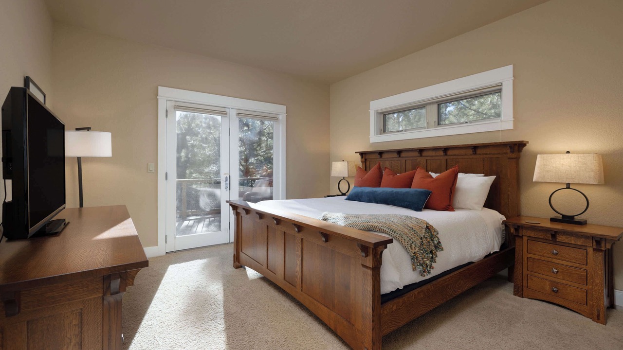 Photo of Patio Balcony in RiverWild