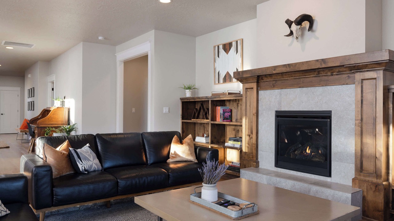 Photo of Bedroom in Redmond