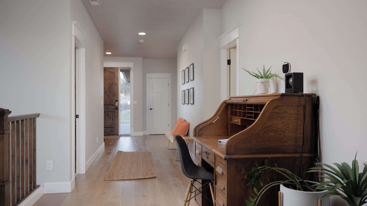 Photo of Bedroom in Redmond