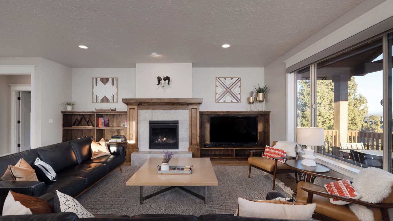 Photo of Bedroom in Redmond