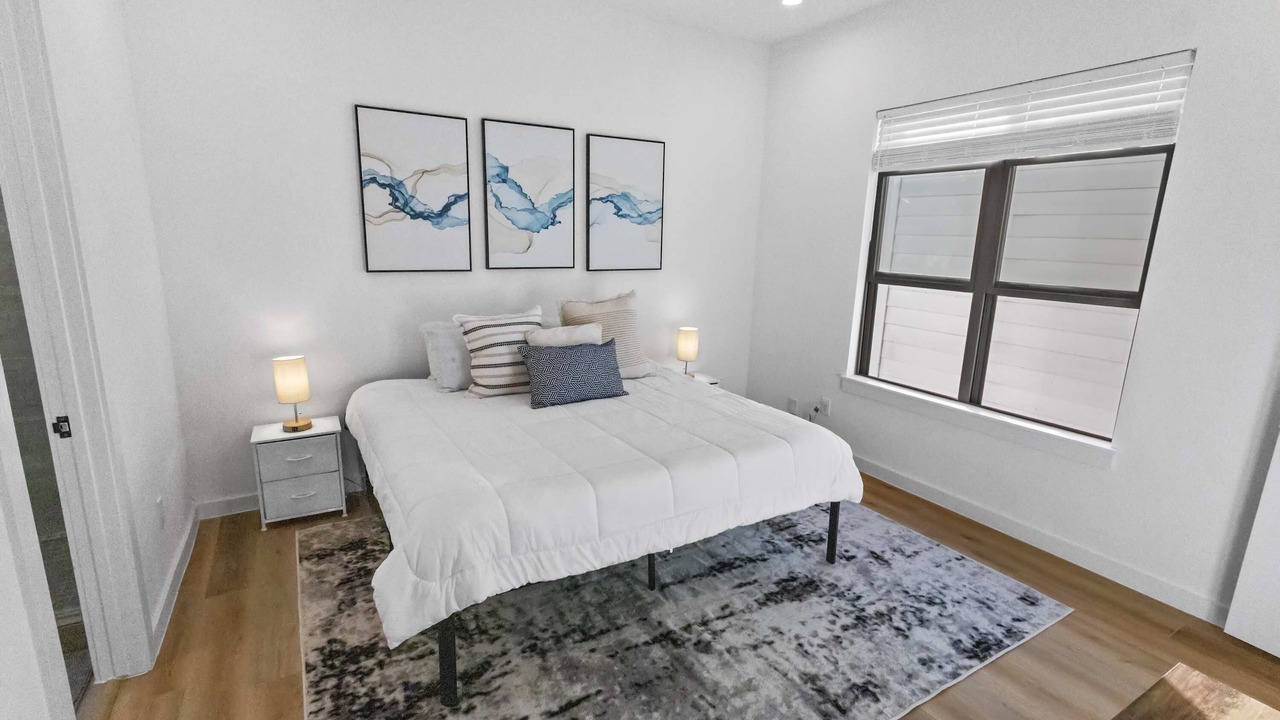 Photo of Bedroom in OST - South Union