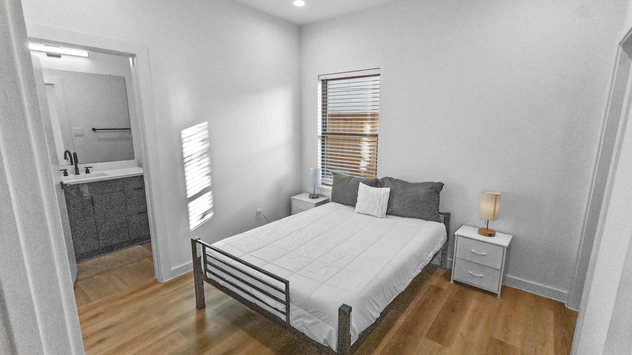 Photo of Bedroom in OST - South Union