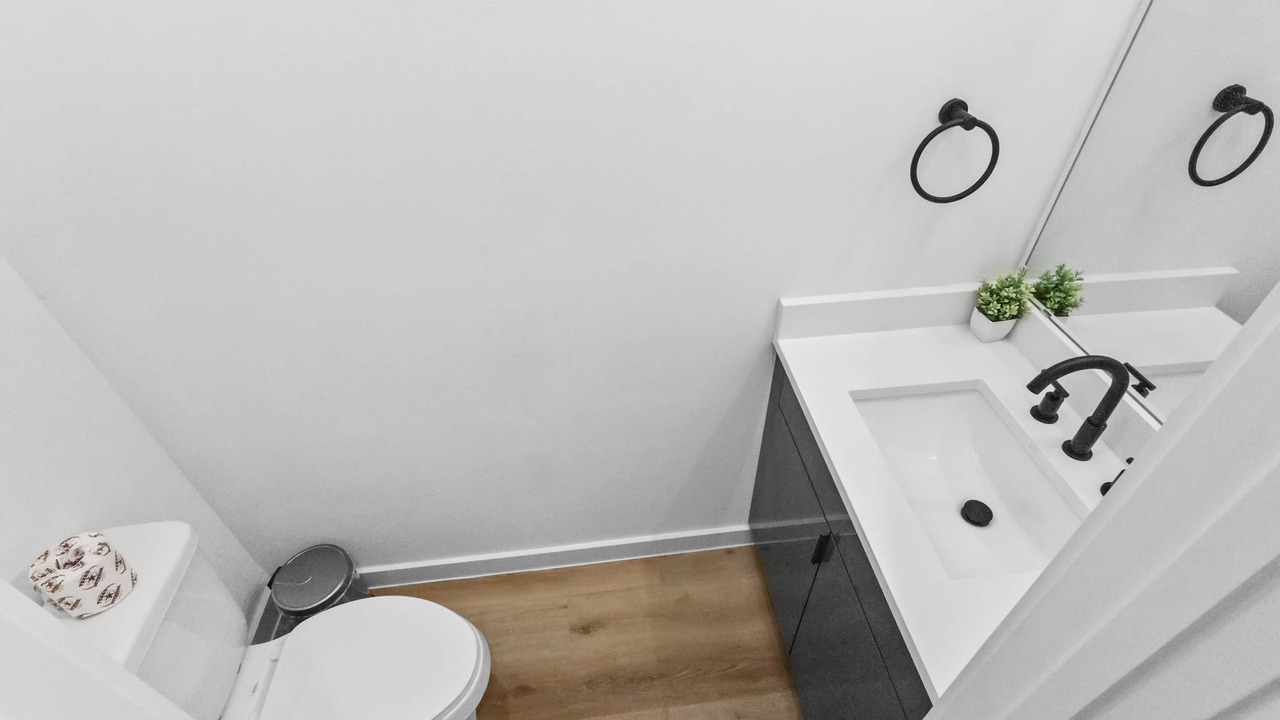Photo of Bathroom in OST - South Union