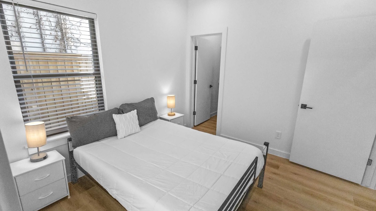 Photo of Bedroom in OST - South Union