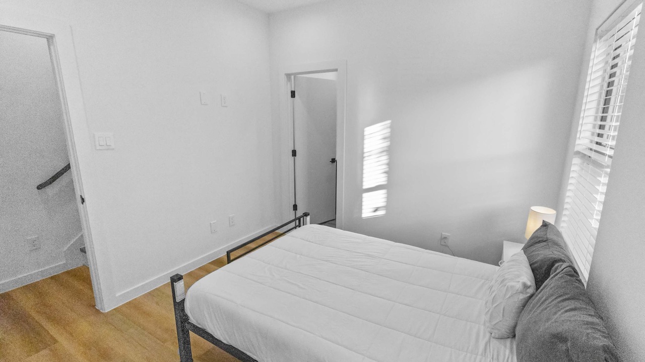Photo of Bedroom in OST - South Union