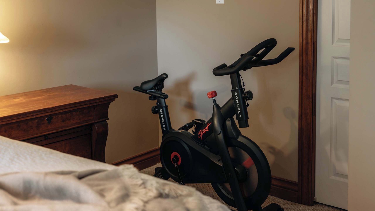 Photo of Bedroom in Mont-Tremblant