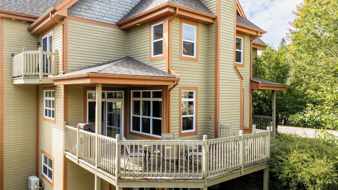 Photo of Outdoor in Mont-Tremblant