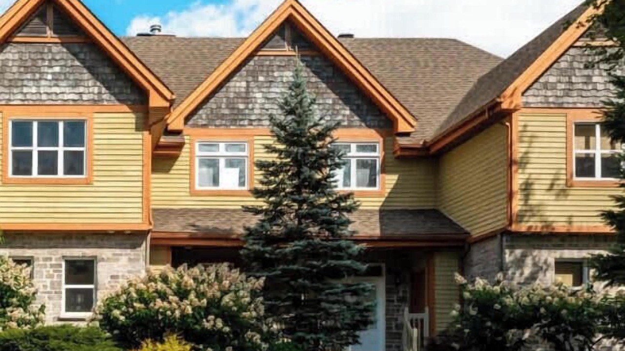 Photo of Outdoor in Mont-Tremblant