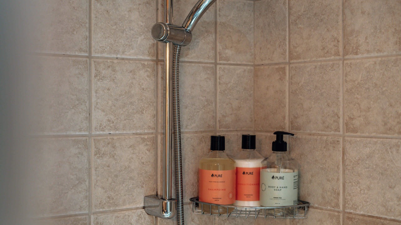 Photo of Bathroom in Mont-Tremblant