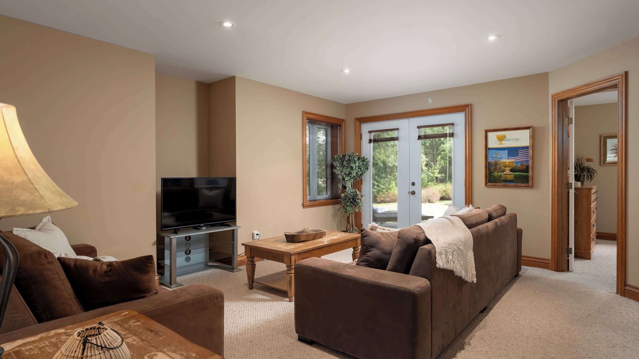 Photo of Bedroom in Mont-Tremblant