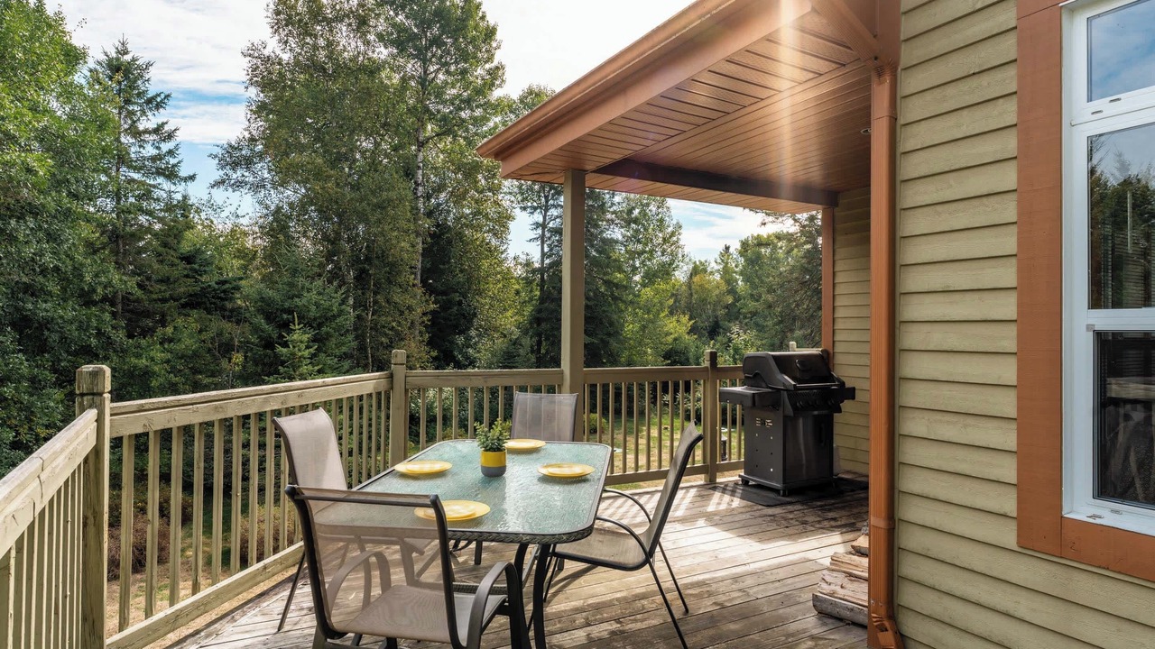 Photo of Outdoor in Mont-Tremblant