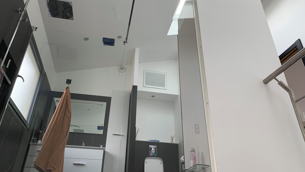 Photo of Bathroom in La Salvetat-Saint-Gilles