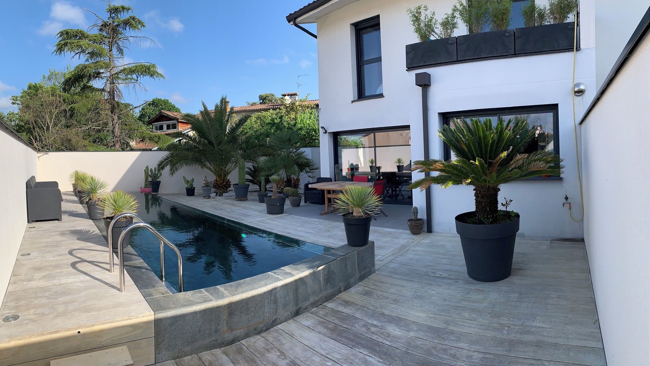 Photo of Outdoor in La Salvetat-Saint-Gilles