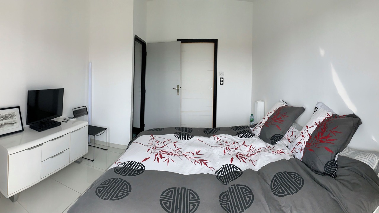 Photo of Bedroom in La Salvetat-Saint-Gilles