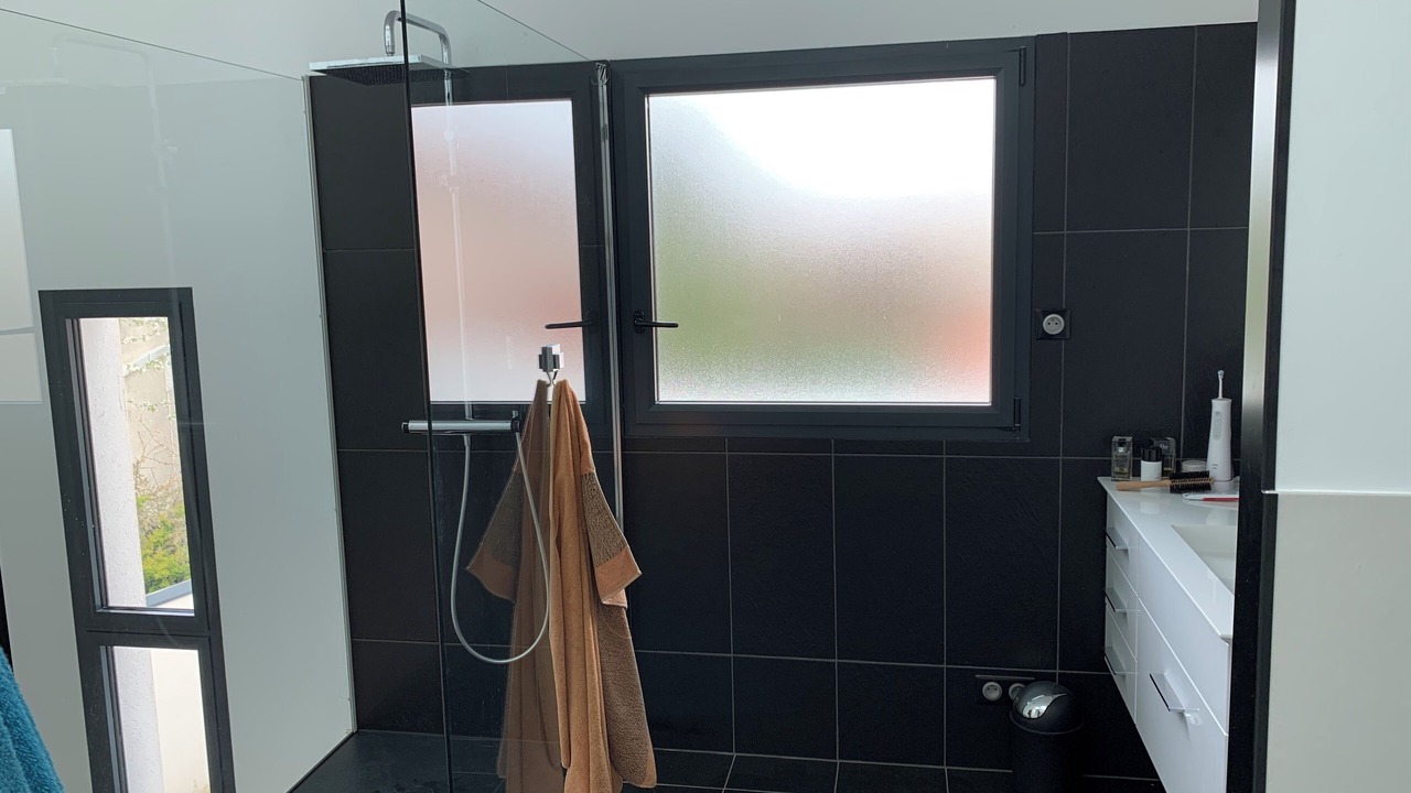 Photo of Bathroom in La Salvetat-Saint-Gilles