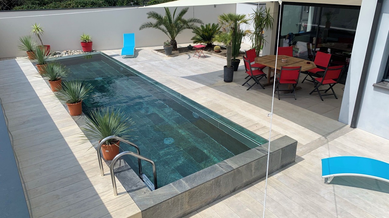 Photo of Outdoor in La Salvetat-Saint-Gilles