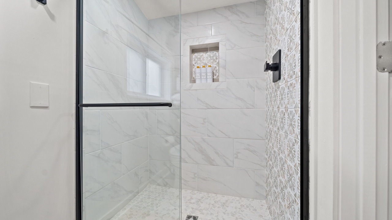 Photo of Bathroom in Buford Highway
