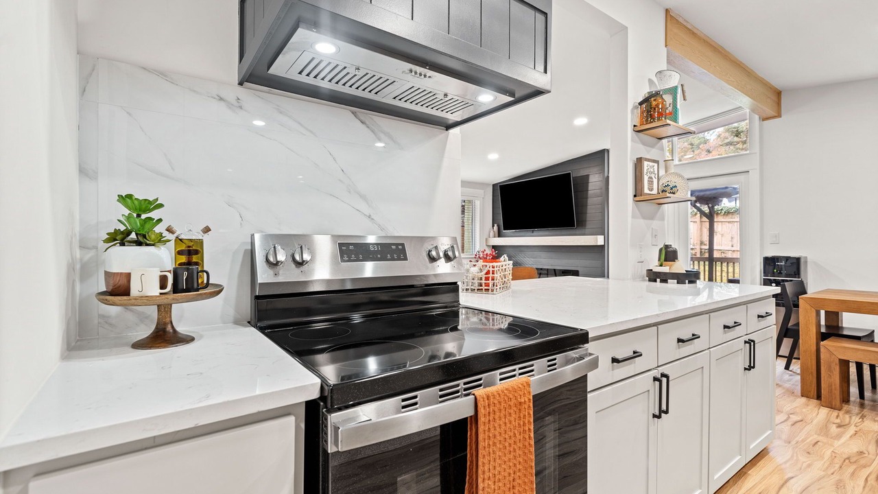 Photo of Kitchen in Buford Highway