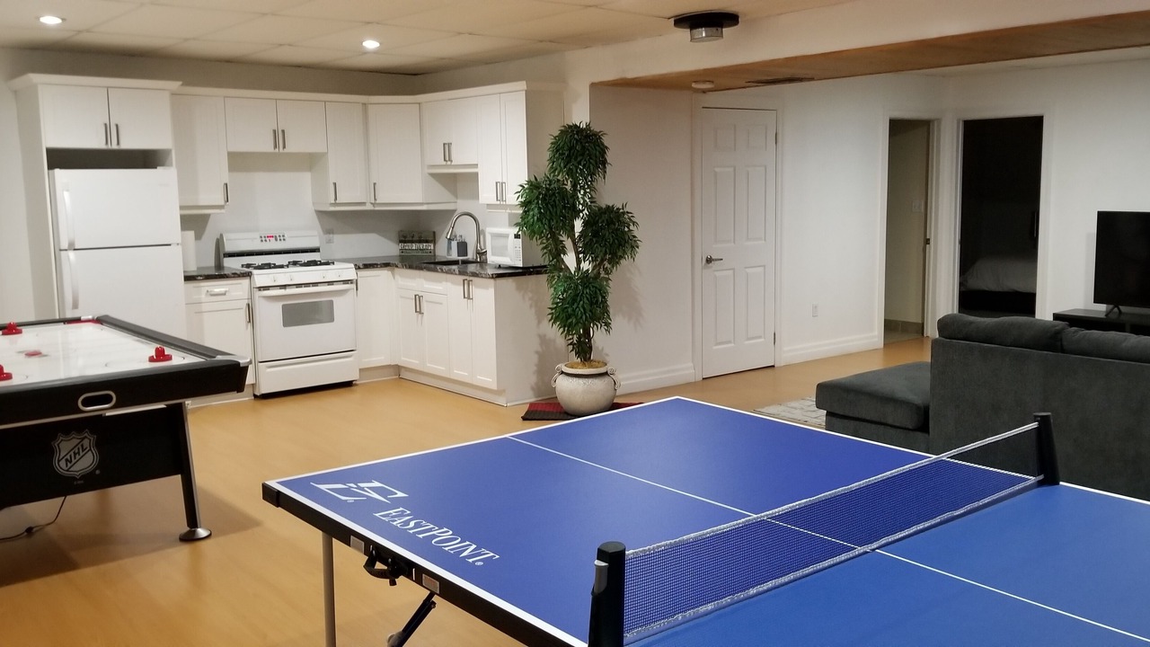 Photo of Bedroom in Owen Sound