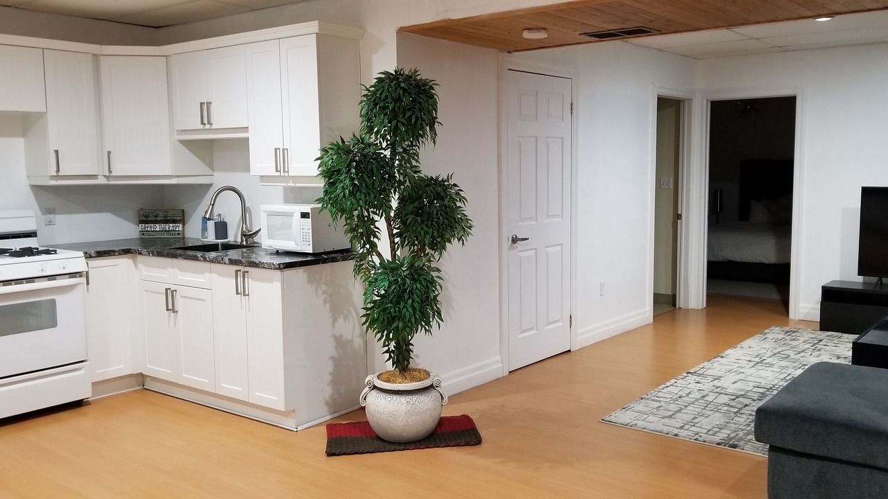 Photo of Kitchen in Owen Sound