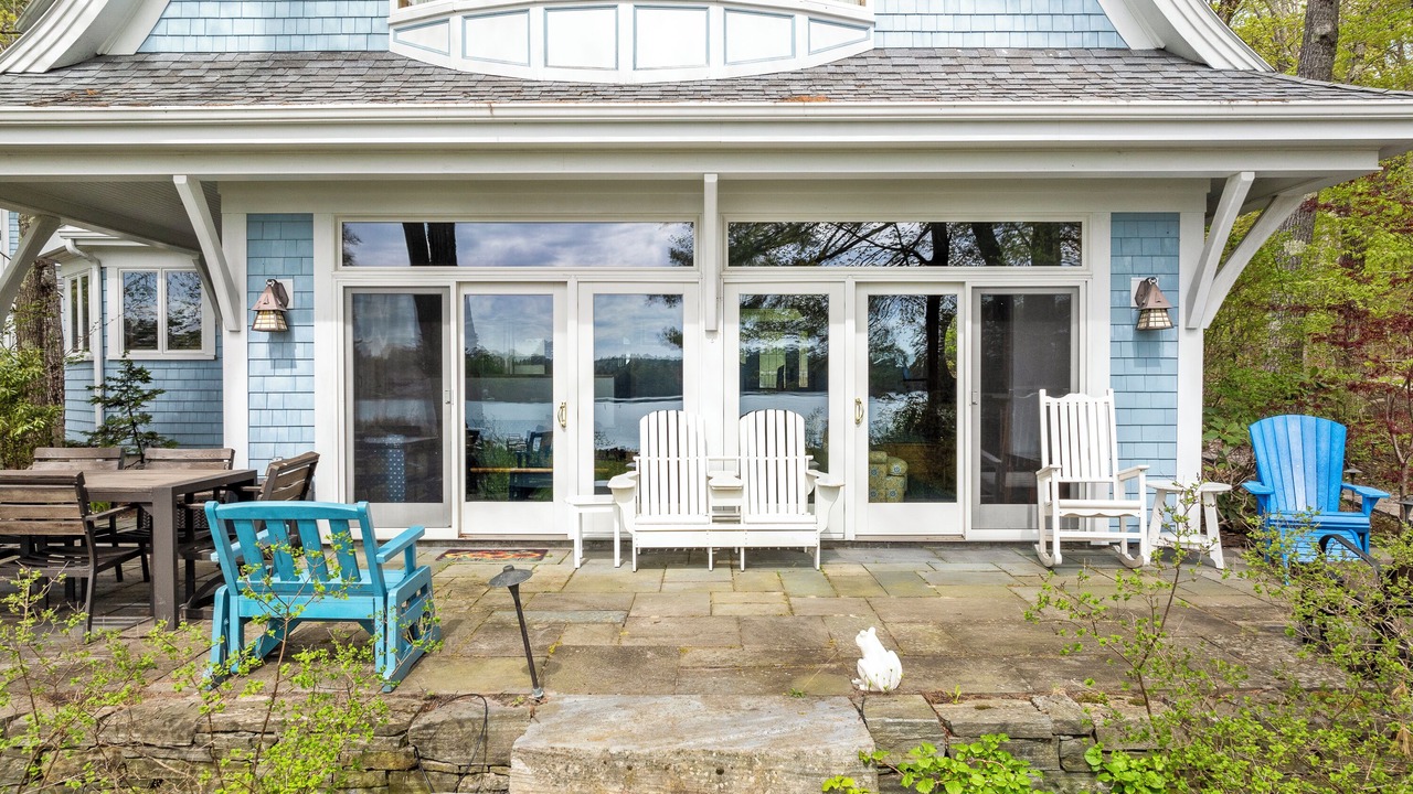 Photo of Outdoor in Raymond